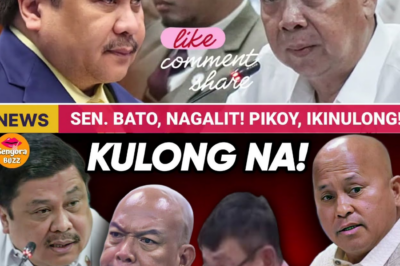 SINUNGALING KA! SENADOR DELA ROSA, WALANG AWA’NG INARESTO ANG WITNESS SA SENADO MATAPOS UMAMIN NA ‘KATHANG-ISIP’ LANG ANG KANYANG MGA ALLEGASYON