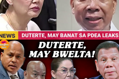 BAKIT NAGSISINUNGALING? Bato Dela Rosa, Nagbweltang Matindi sa Paratang ni Trillanes sa Gitna ng Mainit na PDEA Leaks; Proteksiyon kay Morales, Hiningi Matapos ang Banta sa Buhay!