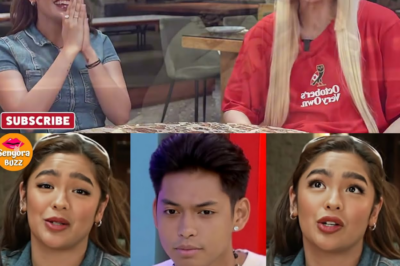 Mula On-Court Proposal, Nauwi Sa ‘Laspag’ Na Paninira: Andrea Brillantes, Matapang Na Sinagot Si Ricci Rivero At Ang Mga Malisyosong Usap-Usapan!