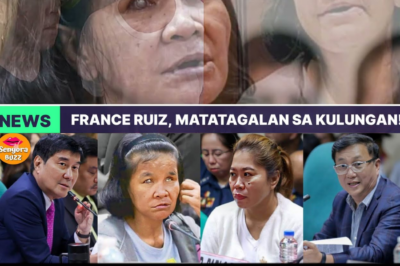 ‘Sadistang Amo’ ni Elvie Vergara, Diretsong Ikinulong sa Senado! Paulit-ulit na Pagsisinungaling ni France Ruiz, Nagpasabog ng Galit ng mga Senador