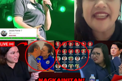 VP Sara Duterte vs. Cong. Jinky Luistro: Nag-apoy na Sagutan Dahil sa Php8 Milyong Utang at ang Giyera sa Pulitika ng Impeachment