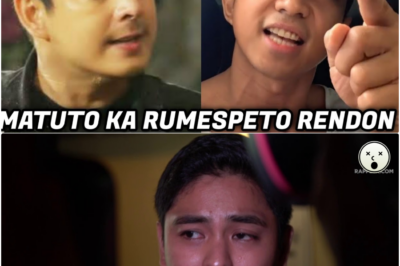 Coco Martin, Binasag na ang Katahimikan sa Banat ni Rendon Labador: “Sana Maging Successful ang Negosyo Niya”