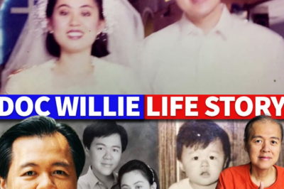 “Dapat Patay Na Ako Last Week”—Ang Puso ng ‘Doktor ng Masa,’ Ngayon ay Nilalabanan ang Kanser: Ang Kwento ng Buhay ni Doc Willie Ong