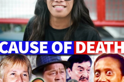 Ang Pait sa Likod ng Tawa: Mga Sikat na Komedyanteng Pilipino, Maagang Kinuha ng Karamdaman at Trahedya