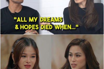 ANG PAGGAWA NG SARILING PINTO: Toni Gonzaga, Ibinunyag ang Masakit at Inspirasyong Dahilan sa Likod ng Kanyang Paglipat sa YouTube!