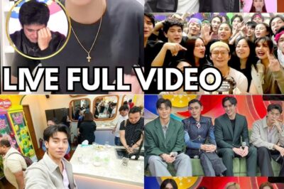 Pag-amin Matapos ang Eviction: Lee Arboleda, Ibinunyag ang Tunay na Relasyon kay Heath at ang mga Sikreto sa Loob ng Bahay ni Kuya NH