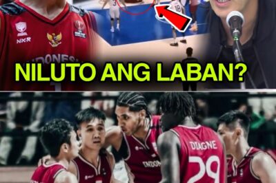 Cooking Show sa Court: Ang Kontrobersyal na Laban ng Thailand at Indonesia na Nag-iwan ng Latay sa Sportsmanship NH