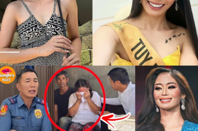 NAKAKAGIMBAL NA REBELASYON: Pulis, Kinilalang Person of Interest sa Misteryo ng Pagkawala ni Beauty Queen Catherine Camilon