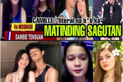 Hagulgol at Galit: Ang Masakit na Rebelasyon sa Likod ng JaMill Scandal sa Raffy Tulfo in Action