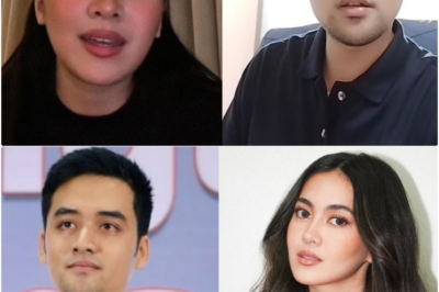 Atasha Muhlach: Mula sa London Patungong Showbiz, Ang Rebelasyon sa Likod ng Kanyang Matamis na Ngiti