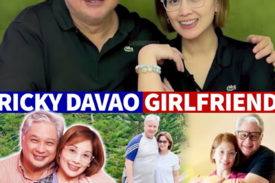 “Hinding-Hindi Ako Mapapagod”: Ang Madamdaming Huling Pangako ni Mayeth Darroca kay Ricky Davao sa Gitna ng Kanyang Lihim na Pakikipaglaban sa Buhay