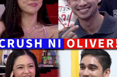 SIKRETO NI OLIVER MOELLER, NABISTO! HINDI NGA BA SI MICHELLE DEE ANG TUNAY NA SADYA? NETIZENS, NAHATI SA AKUSASYONG ‘CLOUD CHASER’ SA PAG-AMING MAY ‘CRUSH’ KAY KIM CHIU