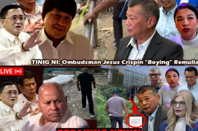 ICC ARREST WARRANT NI BATO DELA ROSA: SA GITNA NG KUMPIRMASYON AT KRISIS NG PAGTATAGO, SINO-SINO ANG SUSUNOD NA GIVEN ‘ROAD TO REDEMPTION’ NG INTERNATIONAL COURT?