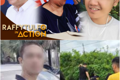 Hustisya sa Gitna ng Trahedya: Ang Misteryosong Pagkamatay ni Felix Alteza sa Highway ng Bulacan at ang Testimonyang Nagligtas sa Isang Inosenteng Driver!