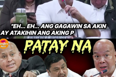 Ang Nakakakilabot na Lihim sa Likod ng PDEA Leaks: Patay na ang Confidential Informant? Matinding Komprontasyon sa Senado, Dinurog ang Kredibilidad ni Morales sa Gitna ng Banta sa Kasalukuyang Pangulo