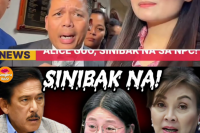 ‘Wala Kang Paki sa Ingay’: Ang Matinding Aral ni Vice Ganda kay Awra Briguela Matapos ang Gulo, at ang Pagtatapos na Naging Simbolo ng Pagbangon