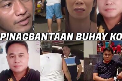 Hustisya sa Kalsada: Utol ni Pokwang, Lalo Pang Nadiin Matapos ang Marahas na Pagbabanta sa Buhay ng Isang Pamilyang Magkakariton NH