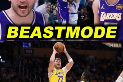 Luka Doncic Pinatahimik ang Trashtalkers ng Jazz; LeBron James Nagpakitang-Gilas sa Isang ‘Monster Poster Dunk’ na Yumanig sa NBA! NH