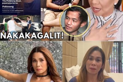 Pokwang, Humingi ng Paumanhin Matapos Maging Viral ang Pagkakasangkot ng Kapatid sa Mabagsik na Away sa Kalsada NH