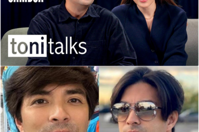 Mula sa ‘Lasinggerong Babaero’ Tumatagay, Ngayon ‘Pastor’ na Nagtuturo ng Banal na Salita: Ang Nakakagimbal na Radical Transformation ni Joross Gamboa