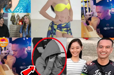 NASAN SI CATHERINE? Pamilya Camilon, Nag-aapoy ang Galit: Suspek na Major, Nagsisilbing ‘Hari’ sa Kustodiya; Asawa ni Pulisyang ‘Mastermind,’ Sumalang sa Komprontasyon Bago ang Pagkawala!