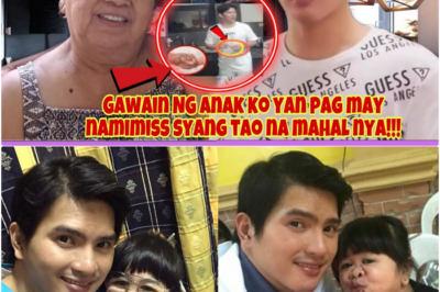 MULA SA KILIG TUNGO SA REBELASYON: ANG MADAMDAMI AT KAKAIBANG UGNAYAN nina MYGZ MOLINO AT MAHAL SA MATA NI NANAY BELEN