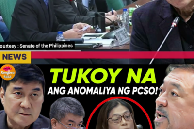 TICKET MO, MAGLALAHO! Milyonaryo sa Lotto, Posibleng Di Maka-Claim Dahil sa ‘Super Low-Quality’ na Papel ng PCSO!