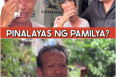Mula sa Tawanan Tungo sa Luha: Ang Masakit na Katotohanan sa Likod ng “Malungkot na Buhay” ng Komedyanteng si Bantay