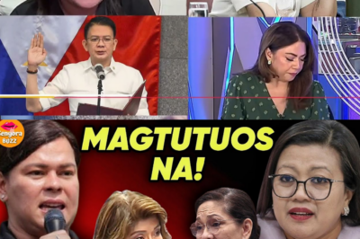 ‘IMPOSSIBLE ORDER’ NG SENADO, KINUYOG! ATTY. LUISTRO, HANDANG IPAGLABAN ANG IMPEACHMENT NI VP SARA SA HARAP NG MATITINDING BALAKID