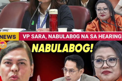 P125-M Cash in a Bag at Libo-libong “Ghost Receipts”: Ang Nakakabahalang Sikreto sa Paggasta ng Confidential Funds ng OVP at DepEd