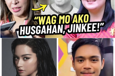 Nagliliyab na Usapin! Jinky Pacquiao, Nagbato ng “Maanghang” na Komento sa Relasyon nina Jillian at Eman; Ina ni Bacosa, Nagsimulang Magdamdam ng Galit at Hinanakit?
