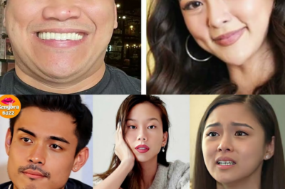 Laro ng Marites: ‘Third Party’ at ‘Ka-live In’ ni Xian Lim, Ibinulgar Matapos ang Mutual Breakup Nila ni Kim Chiu—Sino ang Nagsasabi ng Totoo?