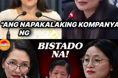BISTADO: Mayor Alice Guo, Nagsinungaling Tungkol sa POGO; ‘Asset’ ng Dayuhan? Ating Pambansang Seguridad, Nanganganib!