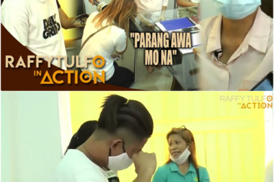 WALANG HIYANG PAGGAPANG! Mister, Nahuli sa Ilalim ng Kama ni Kabit; Matinding “Supalpal” ng Misis, Sumabog sa Harap ng Publiko