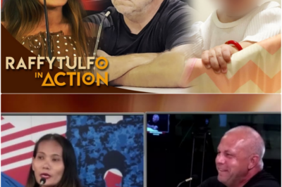 DAYUHAN VS. PINAY: Mark Wayne Desong, Ibinunyag ang Umanoy Pangingikil at Fraud ng Dating Kinakasama sa Raffy Tulfo in Action!