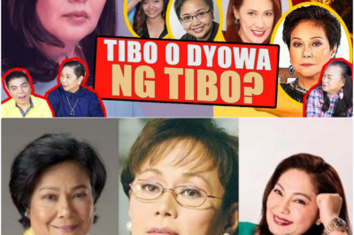 Maricel Soriano, Ai-Ai Delas Alas, at Nora Aunor: Cristy Fermin, Binuksan ang Usapin Tungkol sa mga Aktres na Na-link sa “T-Bird” Issues