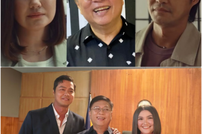 Mula sa ‘Sumpa’ Patungo sa Papuri: Direk Jeffrey Jeturian, Ibinahagi ang Matinding Transformation ni Angelica Panganiban at ang Pang-Award na Aktingan sa ‘Unmarry’!