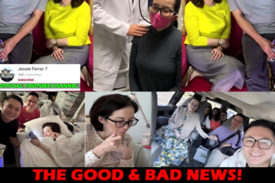 “Broken Heart and Fiery Spirit”: Kris Aquino, May Bagong Sakit sa Puso; Autoimmune Disease, Sa Wakas, Tumugon sa Gamutan