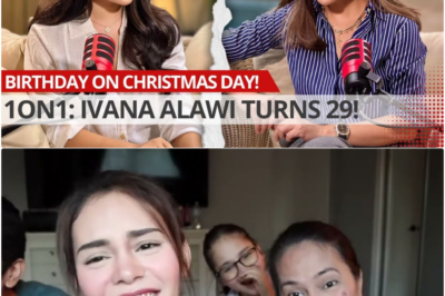 MULA SA HIRAP TUNGO SA PAGIGING REYNA NG YOUTUBE: Ivana Alawi, Naglabas ng Emosyon Tungkol sa Panloloko, Karahasan sa Tahanan, at ang Kanyang Pangarap na Magkaroon ng Sariling Pamilya!