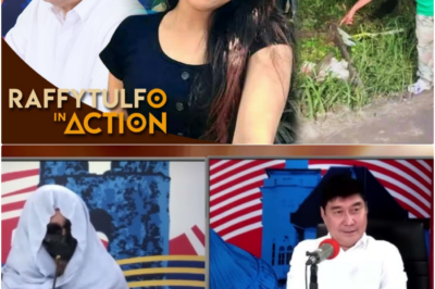 Panaginip na Naging Bangungot: Babaeng Sangkot diumano sa Droga, Binaril at Itinapon sa Rizal Matapos Mapagkamalang ‘Police Asset’!