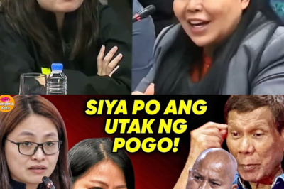HILAW NA DEMOKRASYA: POGO NILA ALICE GUO AT MARY ANN MASLOG, ISANG BANTA SA SEGURIDAD NG PILIPINAS; INOSENTENG PILIPINO, GINAMIT ANG PAGKAKAKILANLAN!