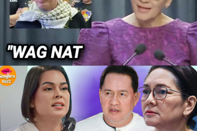 QUIBOLOY, HULI NA! SENADO, IGIGIIT ANG ARREST ORDER MATAPOS ANG ‘TAHASANG PAMBABASTOS’ SA INSTITUSYON