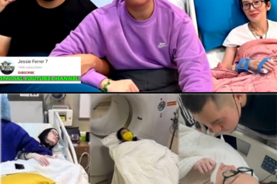 HINDI PA TAPOS ANG LABAN: Ang Nakakabagbag-Damdaming Ibinunyag ni Kris Aquino Tungkol sa 11 Karamdaman, Pag-iwan ng Kasintahan, at Ang Tanging Dahilan Bakit Siya Patuloy na Lumalaban