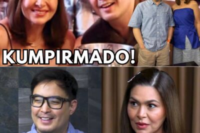 Mula Screen To Reality: Ang Matamis na Rebelasyon sa Pag-iibigang Aiko Melendez at Onemig Bondoc NH