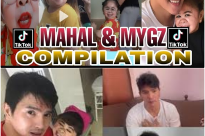 Ang Huling Ngiti at Halakhak: Isang Pagpupugay sa Makulay na Buhay at Alaala ni Mahal Kasama si Mygz Molino