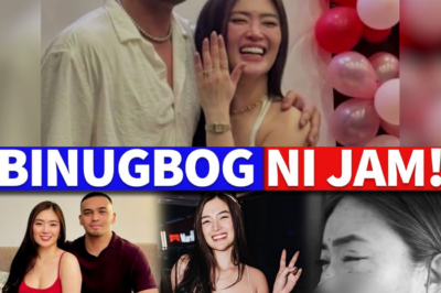 ENGAGEMENT RING, SINUKLIAN NG PANANAKIT: Ex-Partner ni Karla Estrada, Inireklamo ng ‘Halos Pumatay’ na Pambubugbog sa Kanyang Fiancée na si DJ Jelly Ao
