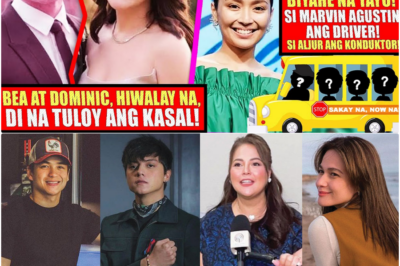 Kathryn Bernardo, May ‘No Daniel Padilla’ Clause sa Kontrata? Bea Alonzo at Dominic Roque, Hiwalay na nga ba Bago ang Kasal?