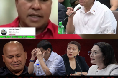 ‘SAYWAR’ AT ‘MEDIA CREATION’: SENADOR BATO, INILANTAD ANG TOTOONG SITWASYON SA WAR ON DRUGS; IGINIIT NA HINDI SCRIPTED DRAMA ANG SENADO