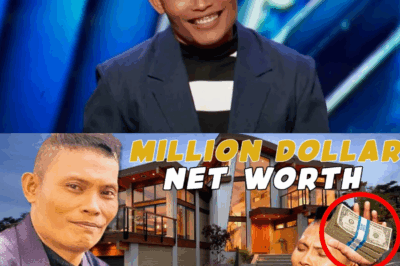 ANG HULING LIHIM: Pumanaw na si Ricky Davao Matapos ang Matagal at Pribadong Pagkakaratay!