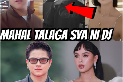NOCHE BUENA SURPRISE: DANIEL PADILLA, NAMATAAN SA BAHAY NI KAILA ESTRADA; KARLA ESTRADA, MAY DIRETSAHANG PAGLALINAW!